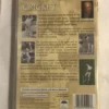 Story of Cricket Mohandas Karamchand Gandhi DVD Top-quality Free UK shipping