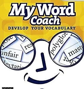 My Word Coach (Wii) Nintendo Wii Top-quality Free UK shipping