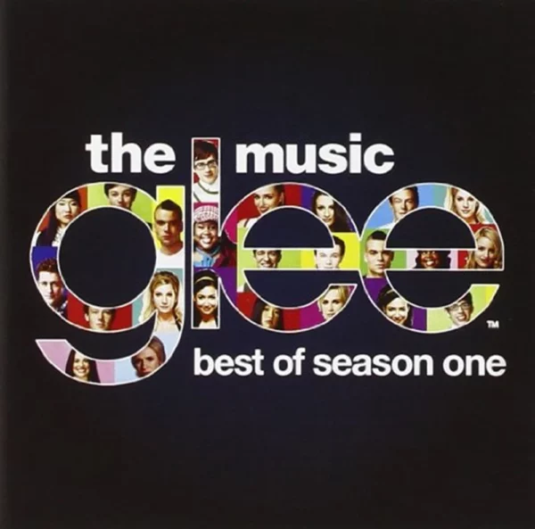 Glee: The Music, Best Of Season One Glee Cast 2010 CD Top-quality