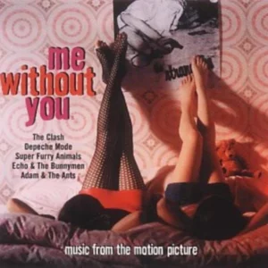 Me Without You Various 2001 CD Top-quality Free UK shipping