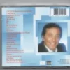 Al Martino The Legendary 1999 CD Top-quality Free UK shipping