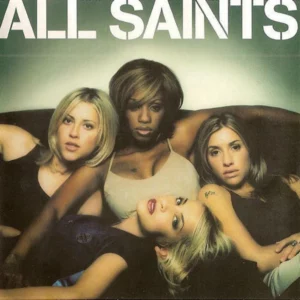 All Saints All Saints CD Top-quality Free UK shipping