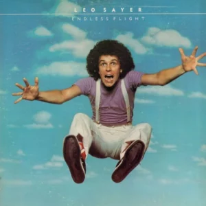 Leo Sayer-Endless Flight Leo Sayer 1976 Records Top-quality Free UK shipping