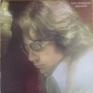 NEIL DIAMOND SERENADE NEIL DIAMOND 1974 Records Top-quality Free UK shipping