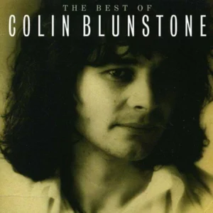 The Best Of Colin Blunstone Colin Blunstone 2010 CD Top-quality