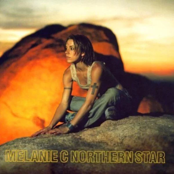 Northern Star Melanie C 1999 CD Top-quality Free UK shipping