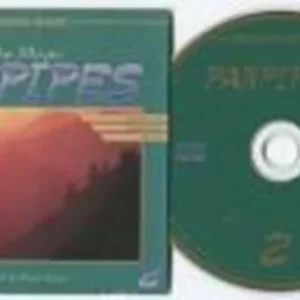 The Magic Panpipes 2 Boris Zepyr 1994 CD Top-quality Free UK shipping