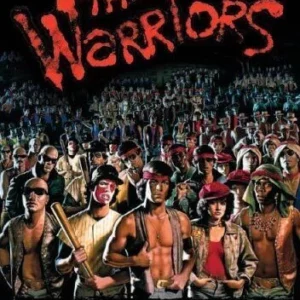 The Warriors: Ultimate Director's Cut Michael Beck 2005 DVD Top-quality