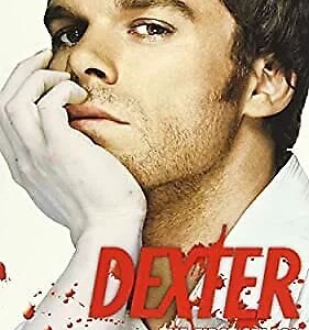 Dexter: The First Season Michael C.Hall DVD Top-quality Free UK shipping