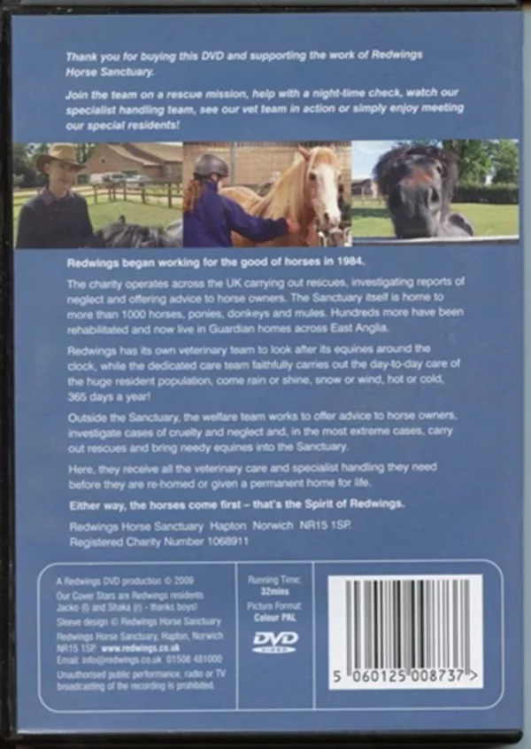 Second Chances - The Spirit of Redwings 2009 DVD Top-quality Free UK shipping