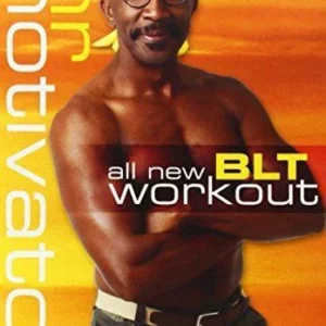 Mr. Motivator Mr. Motivator 2006 DVD Top-quality Free UK shipping