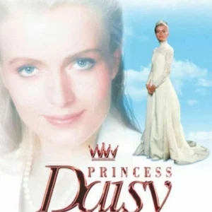 Princess Daisy Robert Urich 2006 DVD Top-quality Free UK shipping