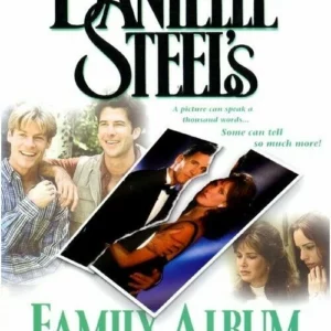 Danielle Steel's Family Album Jaclyn Smith 2003 DVD Top-quality