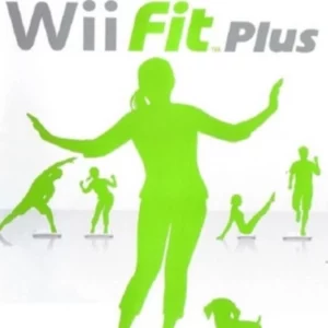 Wii Fit Plus Nintendo Wii 2009 Top-quality Free UK shipping