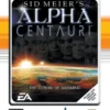 Alpha Centauri Windows 98/XP/Vista 2009 Top-quality Free UK shipping