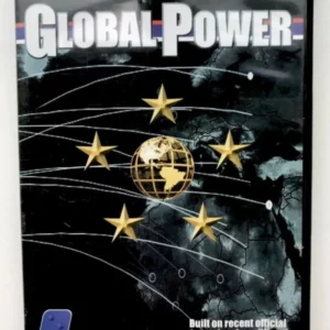 Global Power Windows 98/ME/2000 2004 Top-quality Free UK shipping