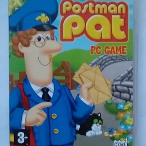 Postman Pat Windows 2000/XP 2006 Top-quality Free UK shipping