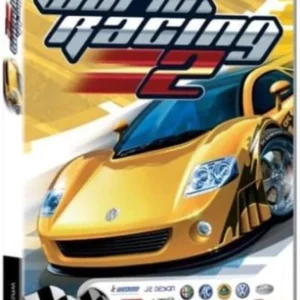 World Racing 2 Windows 98SE/ME/2000/XP 2005 Top-quality Free UK shipping