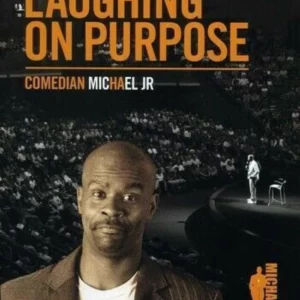 Laughing on Purpose 2012 DVD Top-quality Free UK shipping