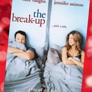 Break-Up [DVD] [2006] [Region 1] [US Import] [NTSC] Jennifer Aniston DVD