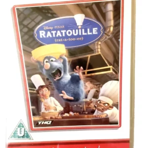 Ratatouille Windows XP/Vista New Top-quality Free UK shipping