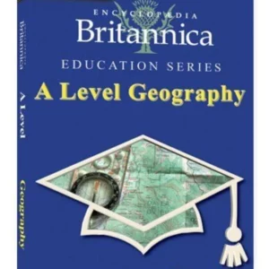 A Level Geography Windows 98/2000/Me/XP 2006 New Top-quality Free UK shipping