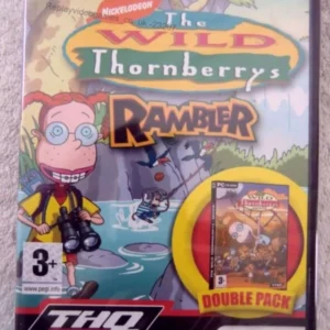 The Wild Thornberrys Rambler Windows 98/Me/2000/XP/x64 2001 Top-quality