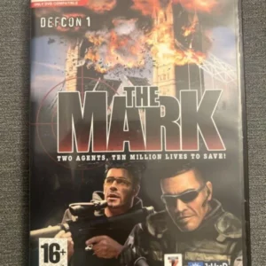 The Mark Windows XP 2006 Top-quality Free UK shipping