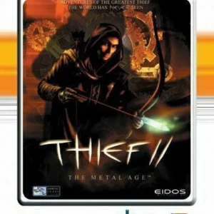 Thief 2: The Metal Age PC 2002 Top-quality Free UK shipping