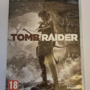 Tomb Raider Windows xp 2013 Top-quality Free UK shipping