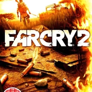 Far Cry 2 Windows 2008 Top-quality Free UK shipping