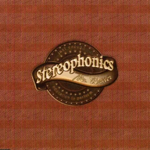 Stereophonics Stereophonics 2001 CD Top-quality Free UK shipping