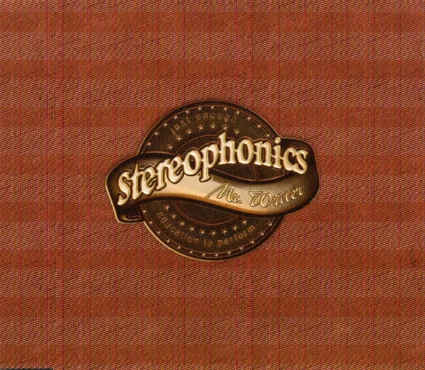 Stereophonics Stereophonics 2001 CD Top-quality Free UK shipping