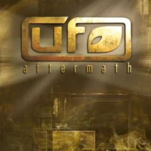 UFO Aftermath Windows 98/2000/XP 2003 Top-quality Free UK shipping