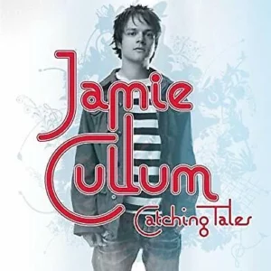 Catching Tales Jamie Cullum 2005 CD Top-quality Free UK shipping