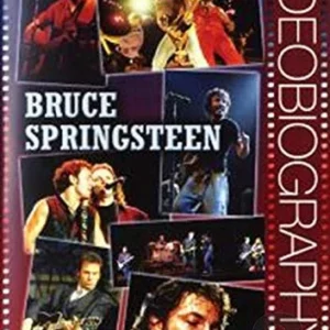 Bruce Springsteen - Videography 2007 New DVD Top-quality Free UK shipping