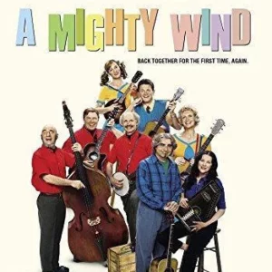 A Mighty Wind Christopher Guest 2013 DVD Top-quality Free UK shipping