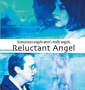 Reluctant Angel Jaimz Woolvett 2005 DVD Top-quality Free UK shipping