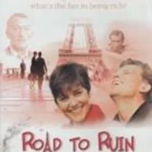 Road to Ruin Peter Weller 2005 DVD Top-quality Free UK shipping