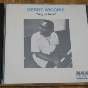 Wig Is Here various 1974 CD Top-quality Free UK shipping