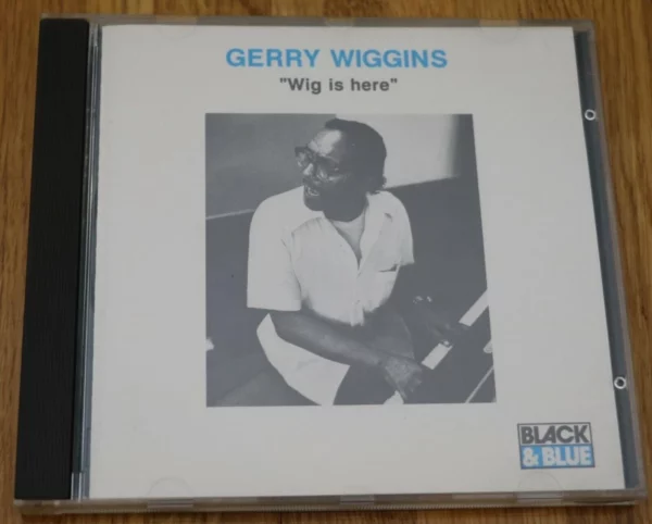 Wig Is Here various 1974 CD Top-quality Free UK shipping