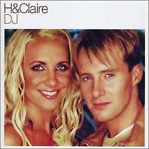 H & Claire - DJ H & Claire 2002 CD Top-quality Free UK shipping