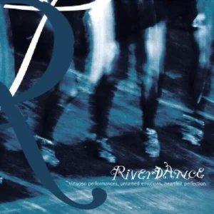 Riverdance Various Artists 2004 CD Top-quality Free UK shipping