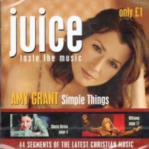 Juice - taste the music Various 2003 CD Top-quality Free UK shipping