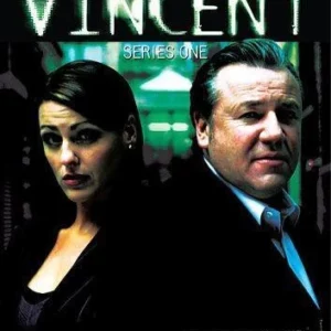 Vincent: Series 1 Ray Winstone 2006 DVD Top-quality Free UK shipping