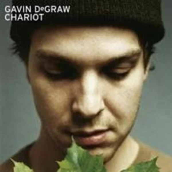 Chariot Gavin DeGraw 2006 CD Top-quality Free UK shipping