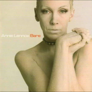 Bare Annie Lennox 2003 CD Top-quality Free UK shipping