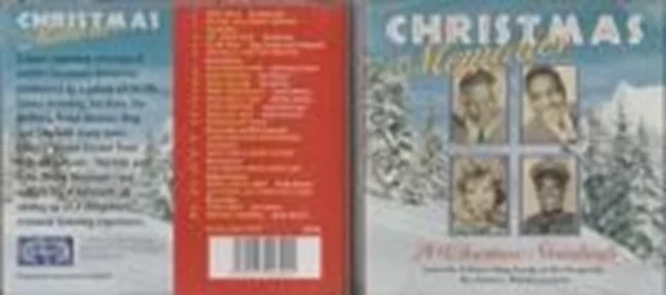 Christmas Memories Various 1995 CD Top-quality Free UK shipping