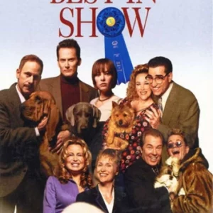 Best In Show Fred Willard 2001 DVD Top-quality Free UK shipping