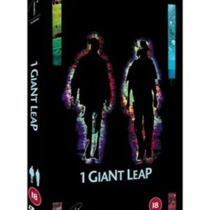 1 Giant Leap Asha Bhosle 2002 DVD Top-quality Free UK shipping